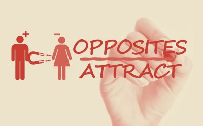 Here’s How the Law of Polarity Works in The Law of Attraction