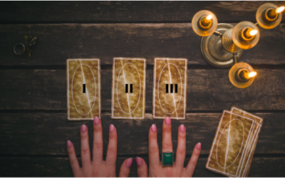 Choose a Card: Abundance Message from the Universe for 2021