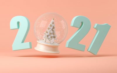 Your Personal Year For 2021
