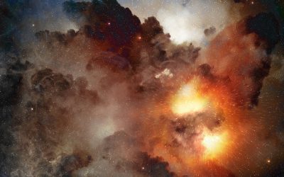 2021 Brings Fresh Energies and New Cosmic Alignments: What to Expect