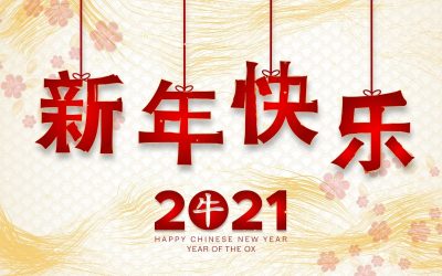 Everything you Need to Know about the Year of the Ox