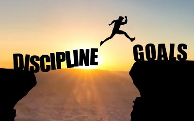 The Role of Disciplined Action In Manifesting Your Dreams