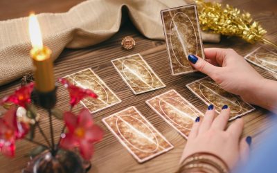5 Things To Know About Tarot Card Readings