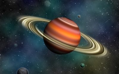 Big Themes of Change for 2021 with Saturn- Uranus Square