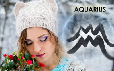 A Huge Boost of Aquarian Energy and  A New Moon Full of Beginnings