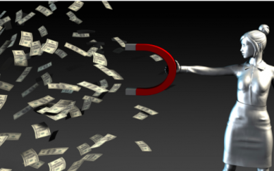 3 Ancient Manifestation Methods to Attract Wealth