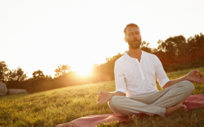 Transcendental Meditation: Reach Into the Depths of Mindfulness to Support Your Manifestations