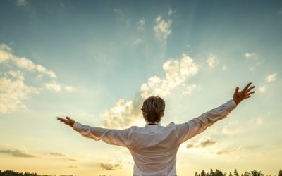 Use Your Doubt to Power Up Your Manifestations