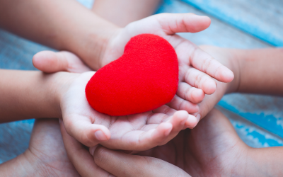 Why You Should be Living And Leading From Your Heart