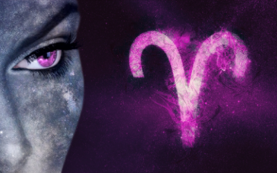 Self-Care and Wellness Tips to Use During the Fiery Energy of Aries Season