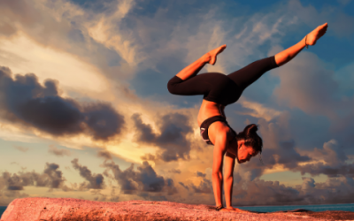 How to Heal your Physical and Financial Health