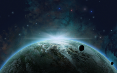 3 Ways to Work with the Cosmic Energies of the Supermoon in Libra