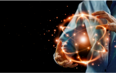 How Quantum Physics Work in The Law of Attraction