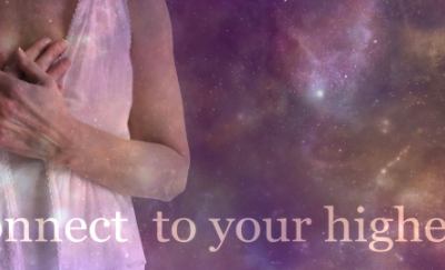 Reaching Your Higher Self: Your Shortcut to Your Manifestations