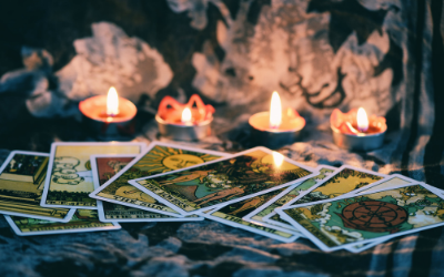 Manifestation Tarot Cards: What Do They Really Mean?