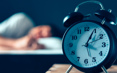 Achieve a Magical Sleep, Wake Up To Your Dreams!