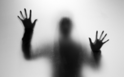 Release Fear With These 3 Steps