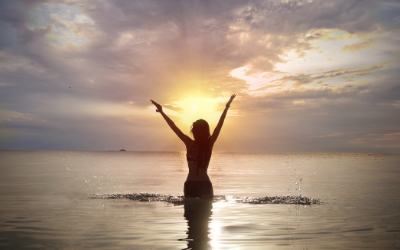 Welcome Effortless Manifestation Into Your Life