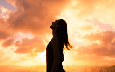 Simple Ways to Incorporate Energetic Cleansing into your Day