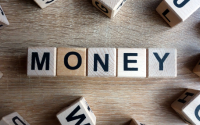 5 Harmful Habits that Blocks Money to Flow Into Your Life