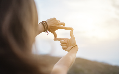 Learn to Focus Your Energy on What you Actually Want