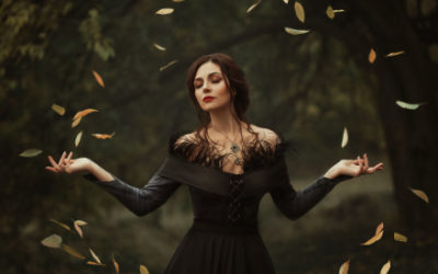 How to Infuse Your Life with Magic Every Day