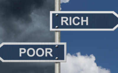 Do You Have a Rich or Poor Mindset?
