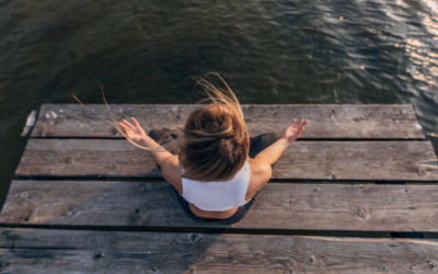 Raise Your Vibration, Get Rid of the Mind Clutter, & Manifest
