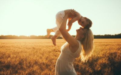 The Power of a Mother’s Love
