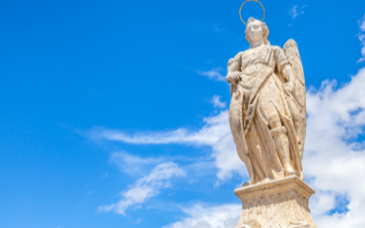 How Archangel Michael Can Support Your Manifestation Process