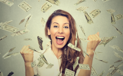 Cha-Ching! Are You Ready to Become a Money Magnet?