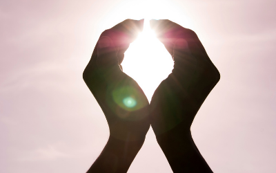 Do You Vibrate Abundance?