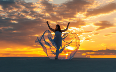 Become a Limitless Being NOW