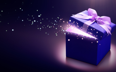The Universe Has a Gift for You: A Power the can Change Your Life