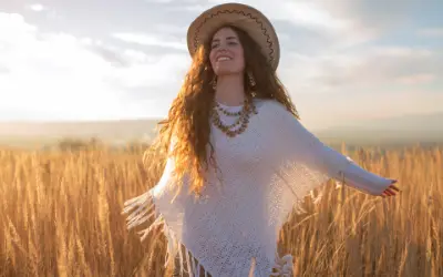 Happy Ever After: Stop Stressing, Start Living