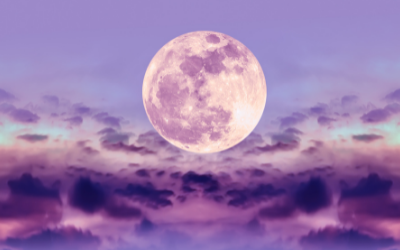 The Cosmic Energies of the June Solstice and the Super Full Moon in Capricorn