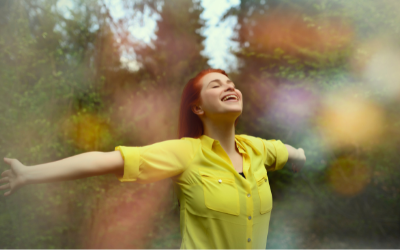 Do You Vibrate the Energy that Attracts Abundance?