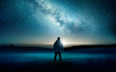 Be the Master of your Own Fate this New Moon