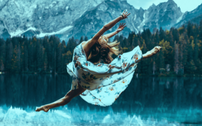 Feel the Passion and Drive of Leo Season (July 22 – August 22)
