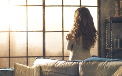 How to Release Old Stories to Create Space for Abundance