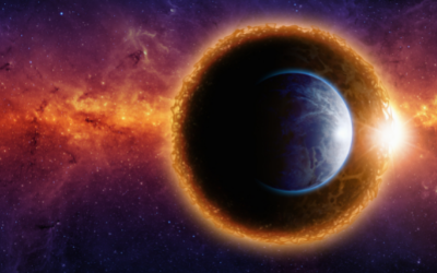 Venus and Mars Align – a Chance to Balance your Energies