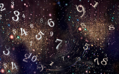 Choose a Number: A Powerful Message from the Universe