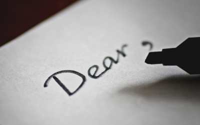 Dear Future Me: The Ultimate Technique in Manifesting