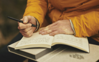 The Power of Scripting: Create a Life of Abundance