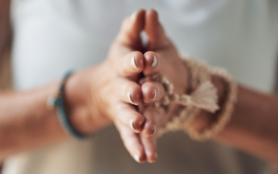 How Balancing Your Chakra Can Help You Manifest Faster