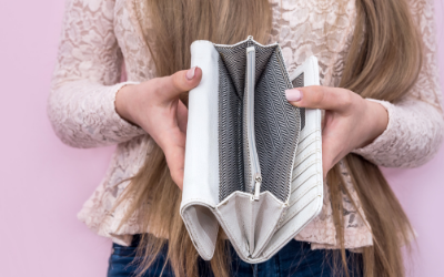 What’s Keeping You Broke? 10 Money Blocks You Need to Know