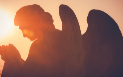 Archangel Michael Has a Message For You