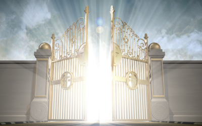The Powerful Energy of the Lionsgate Portal