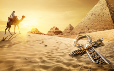Discover How An Ancient Symbol Led To Unexpected Abundance