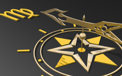 Virgo Season: Key Dates in the Cosmic Forecast and Wellness Tips